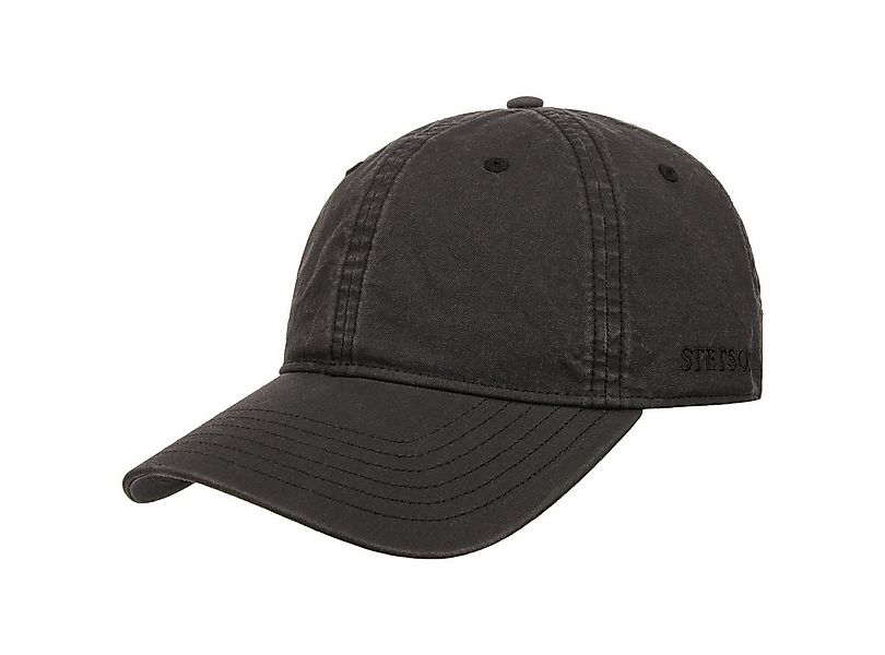 Stetson Baseball Cap (1-St) Baseballcap mit Schirm günstig online kaufen