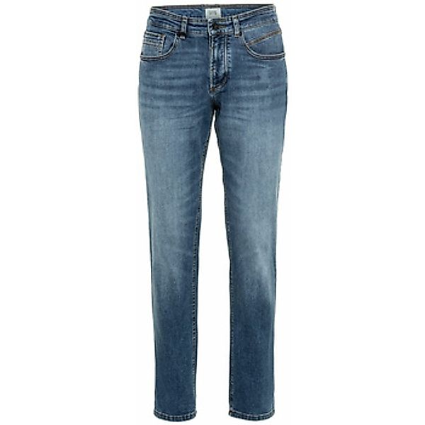 Camel Active  Jeans Jeans Shorts für Damen günstig online kaufen