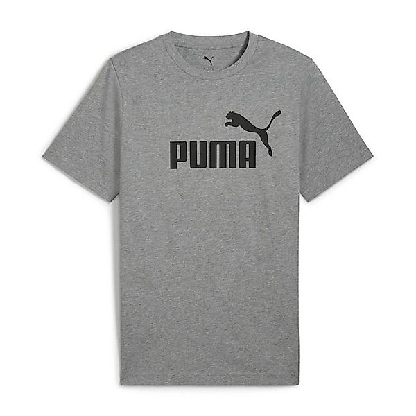 PUMA T-Shirt Puma Herren T-Shirt ESS No. 1 Logo Tee 682532 günstig online kaufen