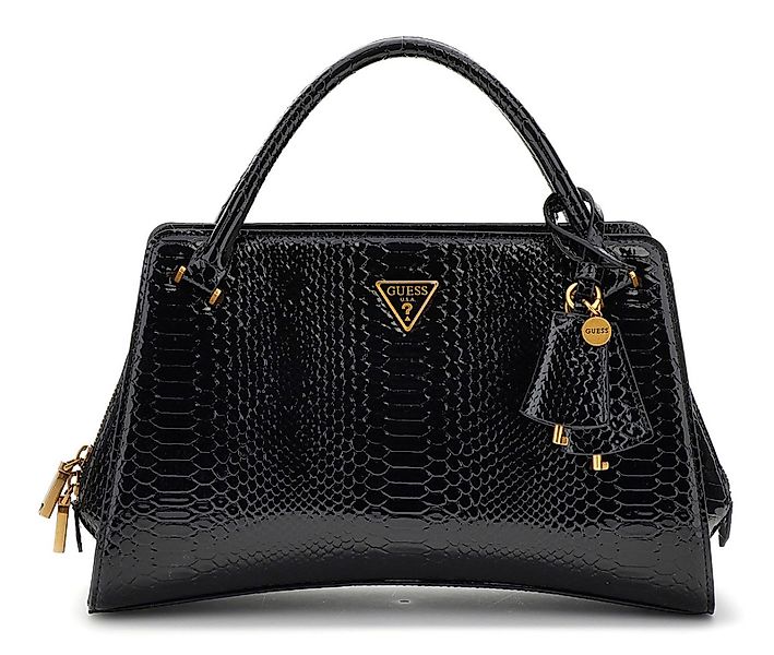 Guess Handtasche Girlfriend Satchel günstig online kaufen