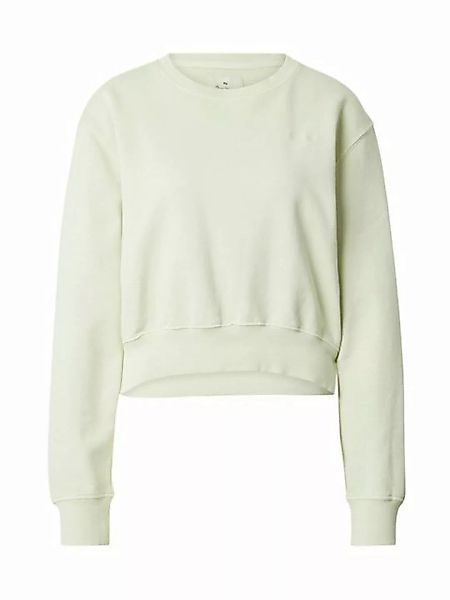 Pepe Jeans Sweatshirt ADRIANA (1-tlg) Plain/ohne Details günstig online kaufen