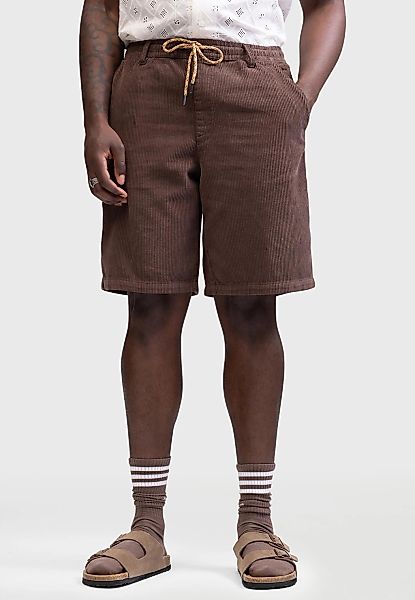 REDEFINED REBEL Shorts "Redefined Rebel Shorts RRSammy Shorts Corduroy COMF günstig online kaufen