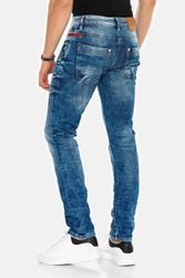 Cipo & Baxx Slim-fit-Jeans Jeans in günstig online kaufen