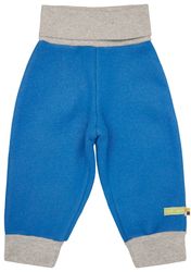 loud + proud Outdoorhose aus Biowolle günstig online kaufen