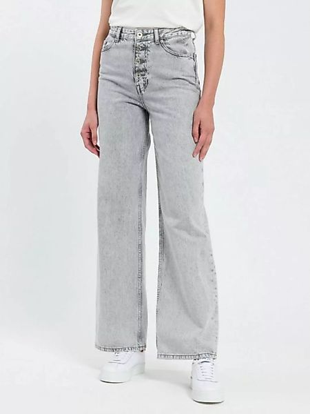 CROSS JEANS® Bootcut-Jeans P 510 günstig online kaufen