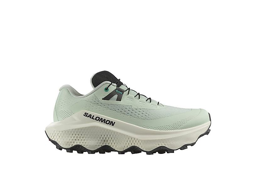 Salomon Salomon Ultra Glide 3 W Damen Claqua Vanila Asp Laufschuh günstig online kaufen