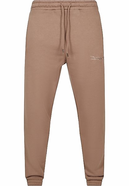 Dropsize Jogginghose "Dropsize Herren Embo V2 Jogger" günstig online kaufen