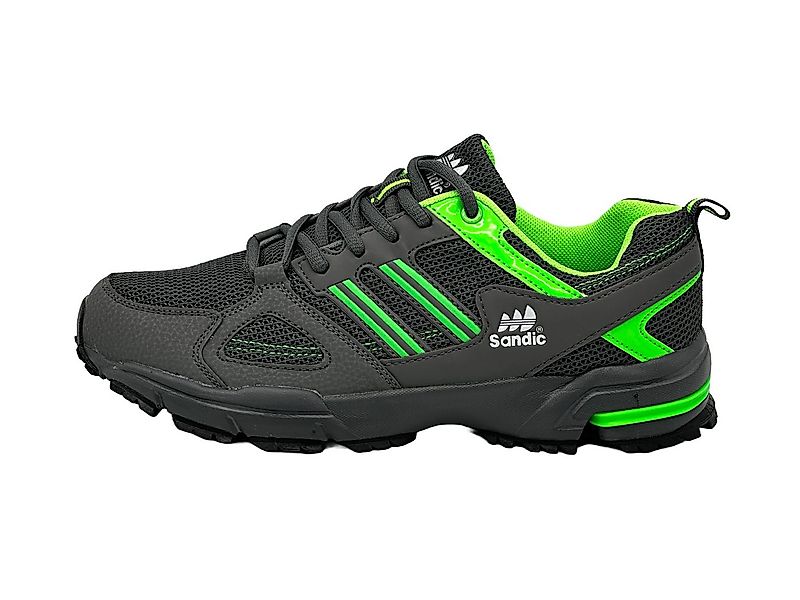 Nowaland atmungsaktive Sportschuhe Sneaker Laufschuh Atmungsaktiv, Leichtge günstig online kaufen