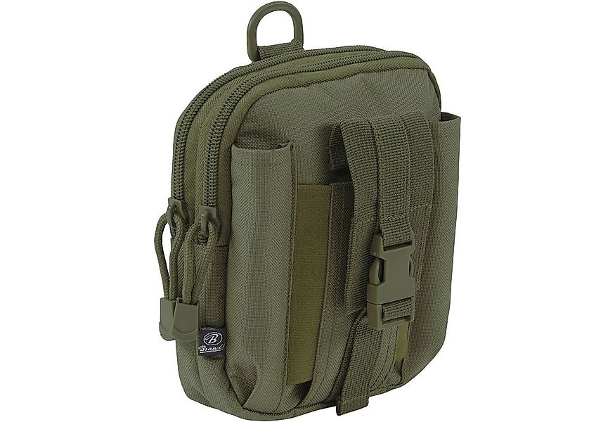 Brandit Gürteltasche Tasche Molle Pouch Functional günstig online kaufen