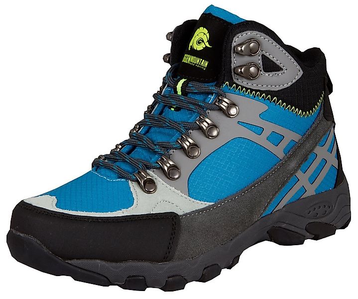 GUGGEN Mountain Damen Wanderstiefel Wanderschuh M011 Damenwanderschuh Wande günstig online kaufen