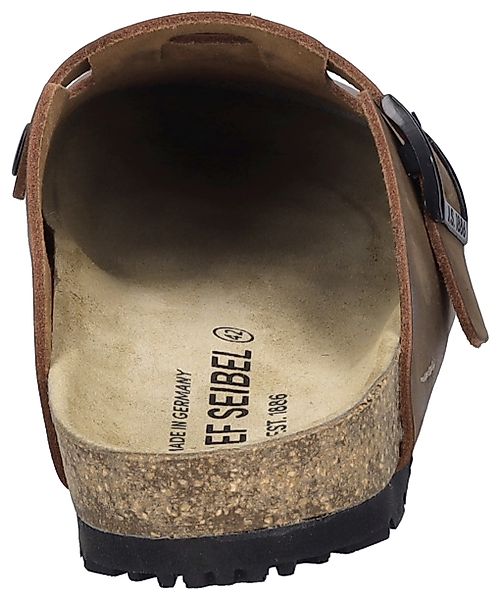 Josef Seibel Josef 04 Clog, Sommerschuh, Schlappen, Urlaub, mit komfortable günstig online kaufen