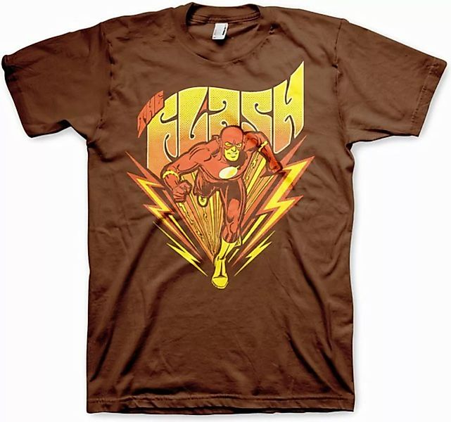 The Flash T-Shirt günstig online kaufen