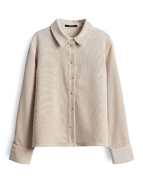 someday Blusenponcho Someday / Da. Bluse günstig online kaufen