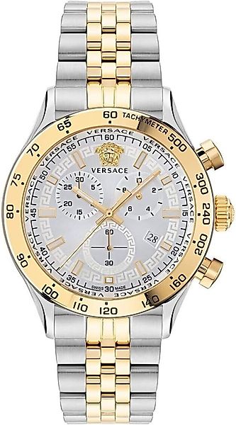 Versace Schweizer Uhr HELLENYIUM CHRONO günstig online kaufen