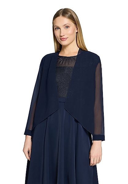 Vera Mont Blusenjacke Damen ohne Verschluss günstig online kaufen