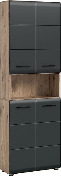 INOSIGN Stauraumschrank FLORENZ, TOPSELLER!, Höhe 185 günstig online kaufen