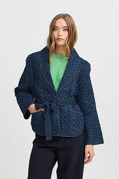 Atelier Rêve Kurzjacke IRJULES JA modische Kurzjacke günstig online kaufen