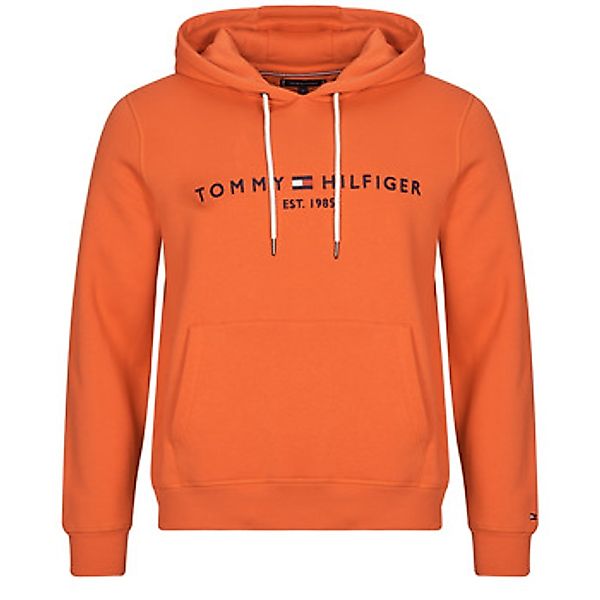 Tommy Hilfiger  Sweatshirt TOMMY LOGO HOODY günstig online kaufen