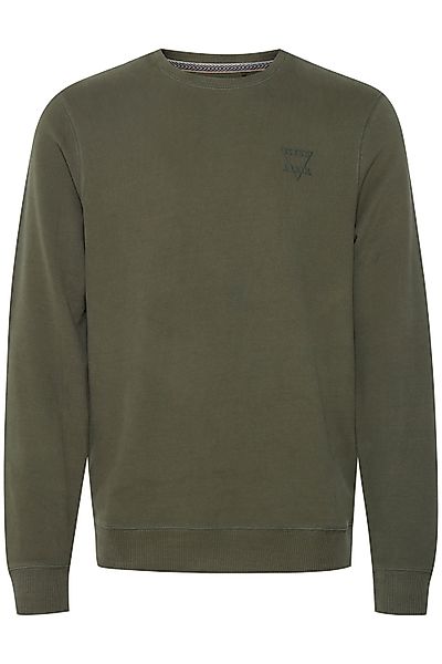 Blend Rundhalspullover BHAvebury Klassisches Sweatshirt mit günstig online kaufen