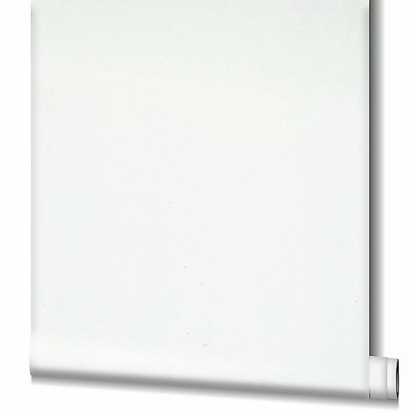 Marburg Vliestapete GZSZ Textiloptik 10,05 m x 0,53 m Weiß FSC® günstig online kaufen