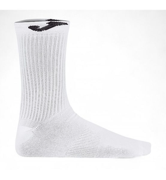 Joma Sportsocken Crew Calcetin Pie weiss Herren - 1 Paar günstig online kaufen