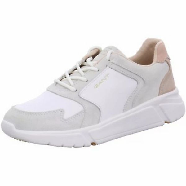 Gant  Sneaker 20531536/G295 br.wht./cream/ low FS 2020 20531536/G295_40 günstig online kaufen