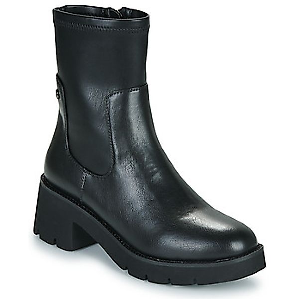 Xti  Damenstiefel 144313-BLACK günstig online kaufen