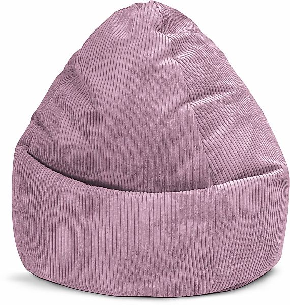 Magma Heimtex Sitzsack "BeanBag SHARA XXL" 1 Stk. tlg. günstig online kaufen