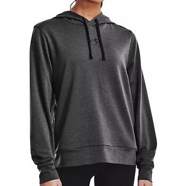 Under Armour® Kapuzenpullover Under Armour Damen Kapuzenpullover Rival Terr günstig online kaufen