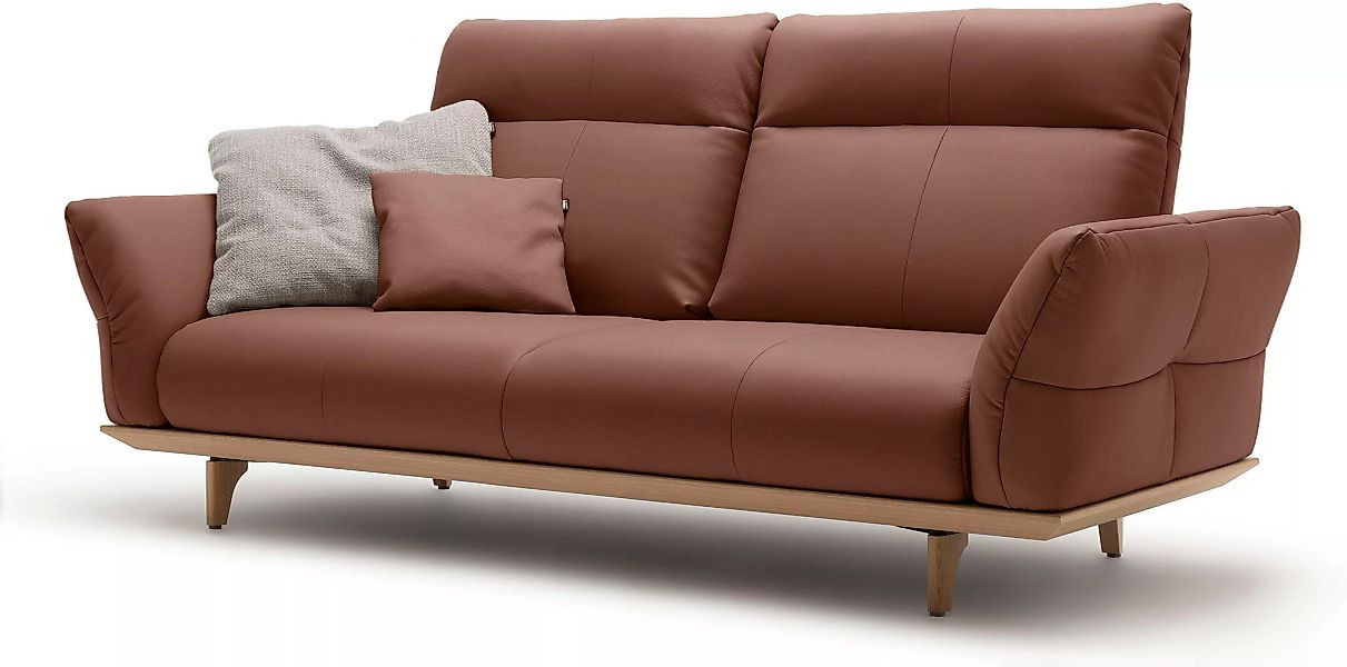 hülsta sofa 3-Sitzer "hs.460" günstig online kaufen