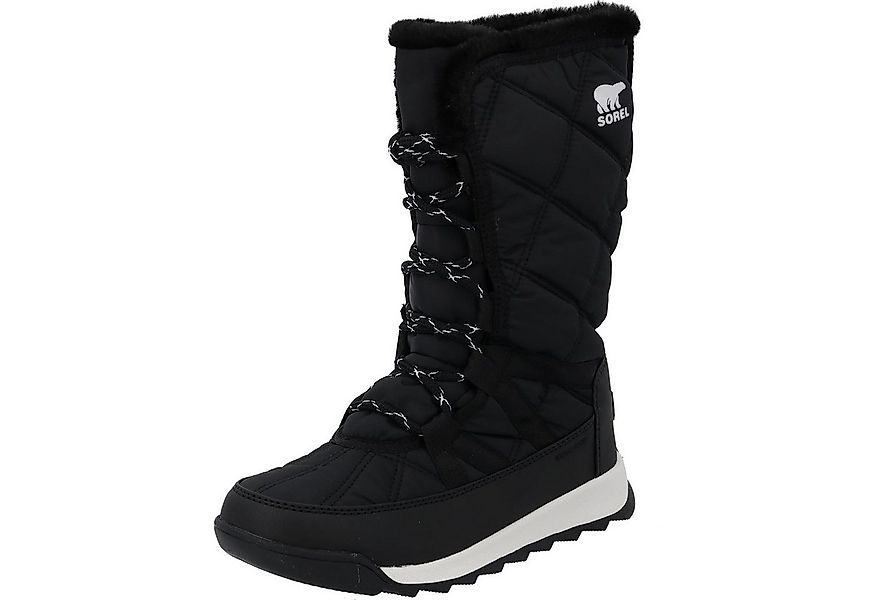 Sorel 2088261-010 Whitney II Plus Tall Schnürstiefel günstig online kaufen
