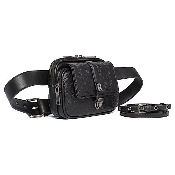 Replay Fw3054 Hüfttasche One Size Black günstig online kaufen