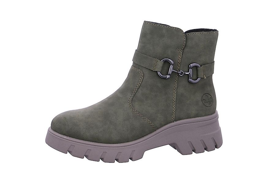 Rieker Winterstiefel günstig online kaufen
