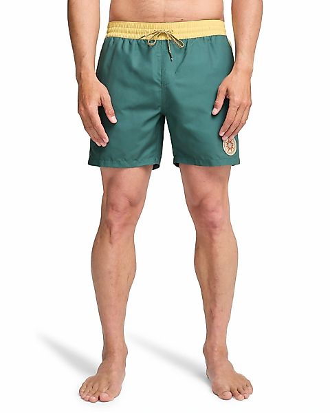 Billabong Boardshorts "Dbah Panel Layback" günstig online kaufen