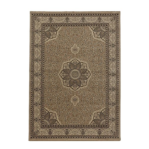 Teppium Teppich Orientalisch Design, Rechteckig, Höhe: günstig online kaufen