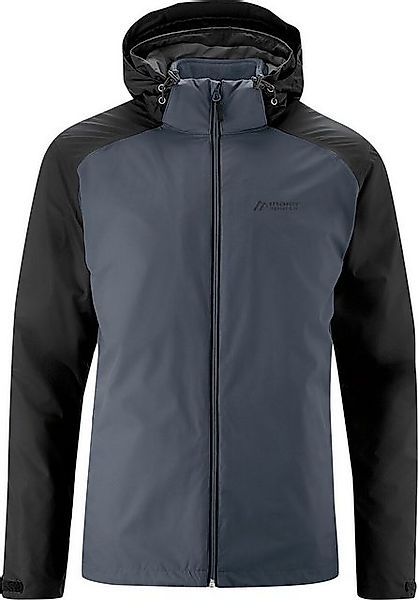 Maier Sports Doppeljacke Gregale DJ M He-Doppeljacke mTEX IMPERIAL BLUE günstig online kaufen