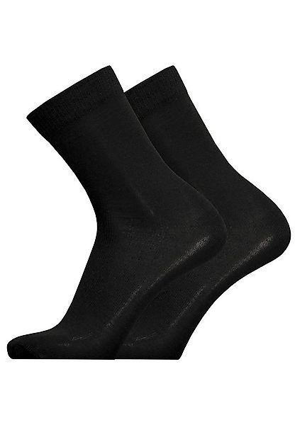UphillSport Socken MERINO LIGHT (2-Paar) 2er-Pack mit Woll-Anteil günstig online kaufen