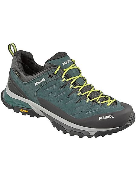 Meindl Tallulah GTX Wanderschuh Stabiles Veloursleder, präzise Schnürung & günstig online kaufen