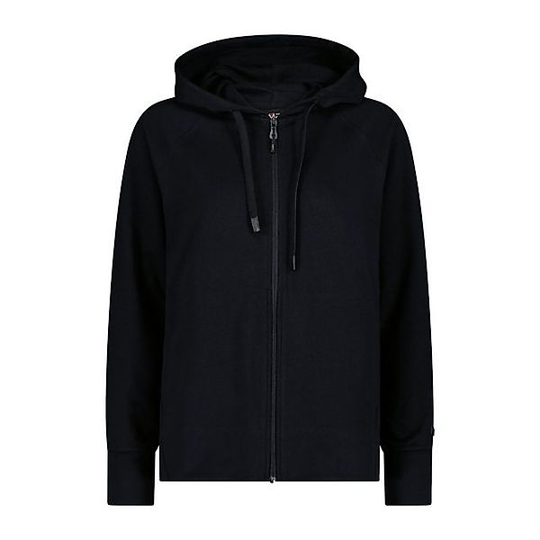 CMP Sweatjacke CMP Damen Kapuzenjacke WOMAN CO JACKET FIX HOOD 34D7116 günstig online kaufen