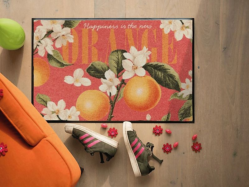 Salonloewe Fußmatte rechteckig 7 mm Höhe günstig online kaufen