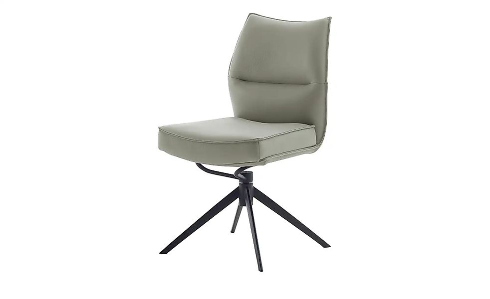 Esszimmerstuhl drehbar Eno ¦ creme ¦ Maße (cm): B: 49 H: 91 T: 65.0 Stühle günstig online kaufen