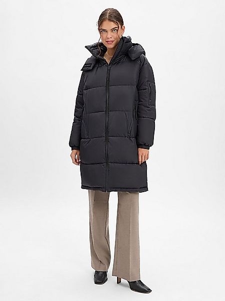 HUGO Blue Steppmantel Faridali günstig online kaufen