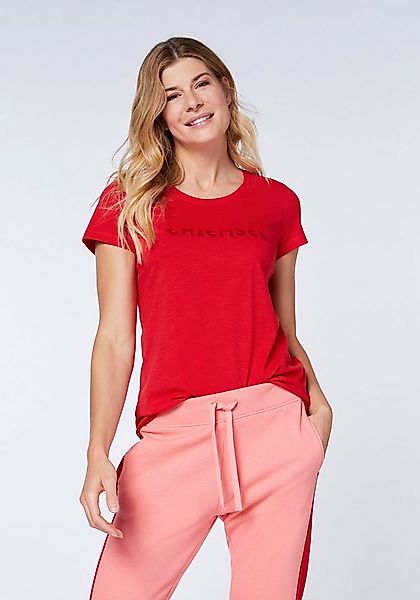 Chiemsee Print-Shirt günstig online kaufen