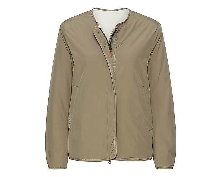 camel active Regenjacke Camel Active 320840-5R24 - Damen Jacke günstig online kaufen