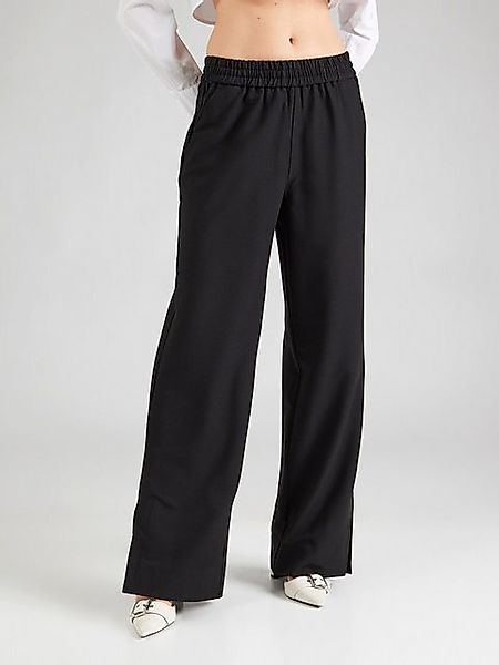 FiveUnits Stoffhose Louise (1-tlg) Drapiert/gerafft günstig online kaufen