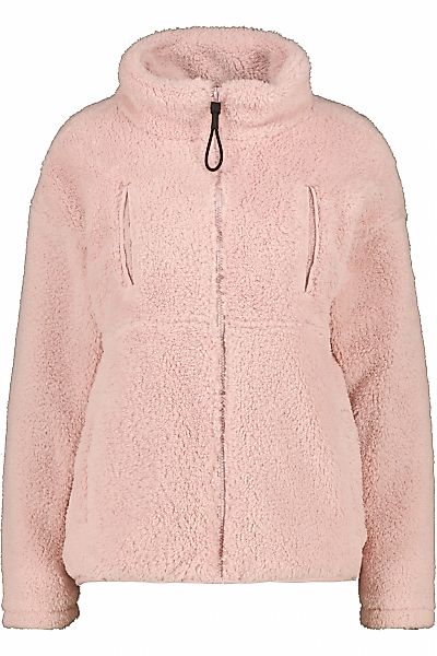 Alife & Kickin Sweatjacke "Damen LiobaAK G" günstig online kaufen