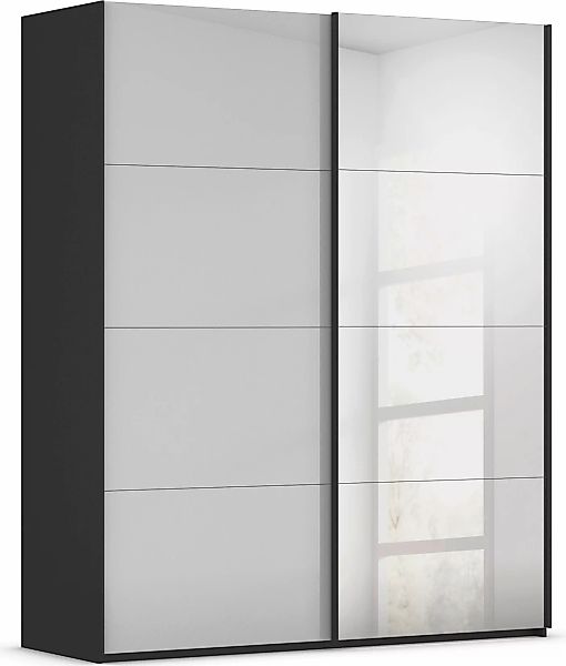 rauch Schwebetürenschrank "Kleiderschrank Schrank Garderobe Schlafzimmersch günstig online kaufen