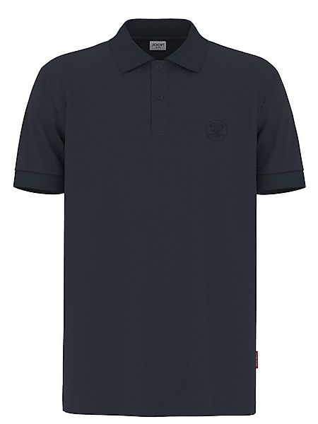 Joop Jeans Poloshirt Ambros mit Logostickerei günstig online kaufen