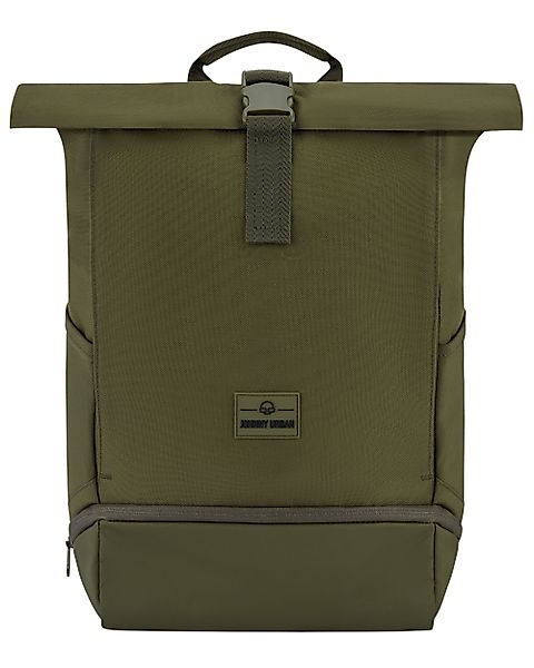 Johnny Urban Cityrucksack Allen Medium, Rolltop günstig online kaufen