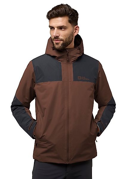 Jack Wolfskin Winterjacke JASPER INS JKT M günstig online kaufen